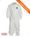 DuPont TYVEK Coveralls Coverall with Elastic Wrists, and Ankles
