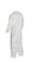 DuPont TYVEK Coveralls Coverall w/ Elastic Wrists, Ankles   pic 4
