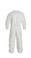 DuPont TYVEK Coveralls Coverall w/ Elastic Wrists, Ankles   pic 3