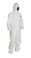 DuPont TYVEK Coveralls w/ Hood, Elastic Wrists, Ankles   pic 1