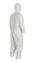 DuPont TYVEK Coveralls w/ Hood, Elastic Wrists, Ankles   pic 3