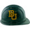 Baylor University Hard Hats - Right View
