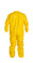 Tyvek QC Coveralls Serged Seams w/ Elastic Wrists Ankles   pic 4