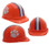 Clemson Tigers Hard Hats
