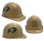 Colorado University Buffalos Hard Hats