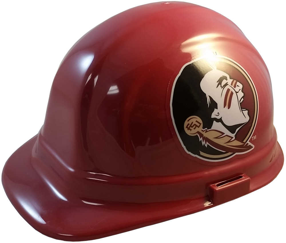 Florida State Seminoles hard hats | Buy 