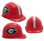 Georgia Bulldogs Hard Hats