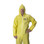 Chemmax 1 Coveralls w/ Hood, Boots and Elastic Wrists   pic 2