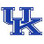 Kentucky Wildcats Hard Hats