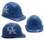 Kentucky Wildcats Hard Hats