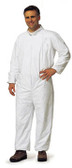 Promax Coveralls w/ Elastic Wrists, Ankles (Case 25)  pic 2