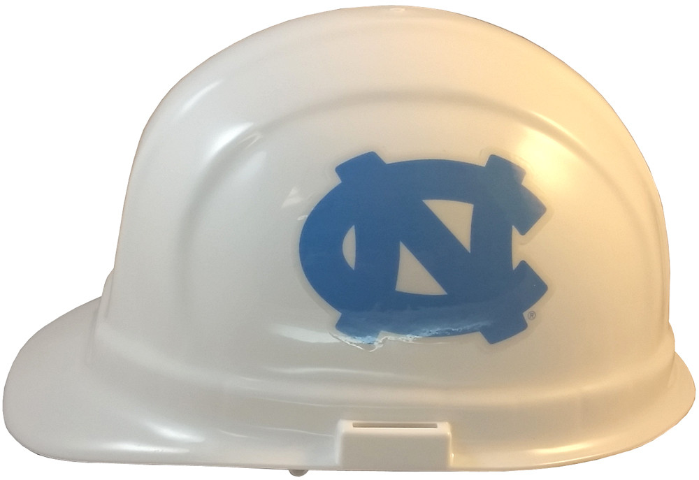 north hard hats