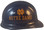 Notre Dame Fighting Irish Hard Hats - Right Side View

