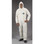 Pyrolon Plus II SMS Coveralls w/ Hood, Elastic Ankles   pic 2