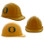 Oregon Ducks Hard Hats