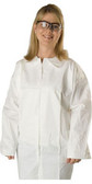 Promax Disposable Shirts w/ Snap Front (50 ct)  pic 1