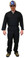 Nomex IIIA Navy Blue Flame Resistant Coveralls  pic 1
