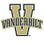 Vanderbilt Commodores Hard Hats