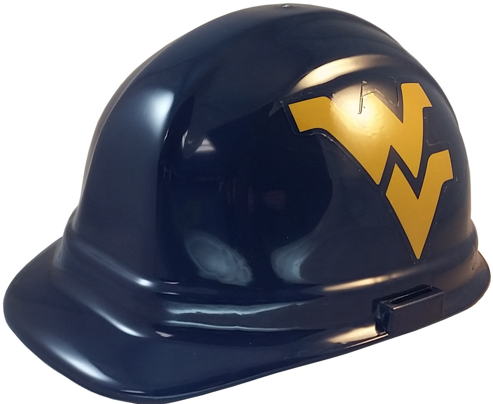 msha approved hard hats