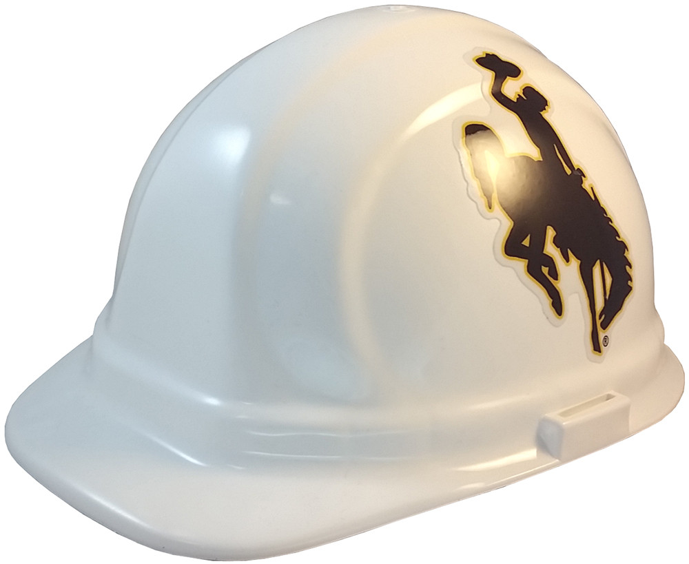 cowboys hard hat