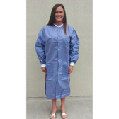 SMS Special Color Labcoats ~ Blueberry