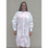 SMS Special Color Labcoats ~ White