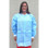 SMS Special Color Labcoats ~ Sky Blue