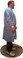 Sunlite Ultra Labcoat w/ 3 Pockets, Knit Collar & Cuffs   pic 1