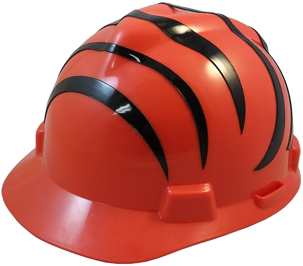 cincinnati bengals hard hat