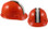 Cleveland Browns Hard Hats