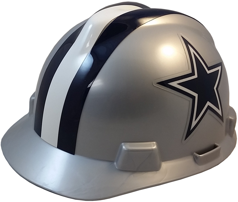 dallas cowboys welding cap