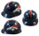 Denver Broncos Hard Hats