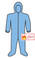Posiwear FR Flame Resistant Coveralls w/ Hood, Boots  pic 1