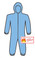 Posiwear FR Flame Resistant Coveralls w/ Hood, Wrists   pic 1
