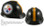 Pittsburgh Steelers Hard Hats