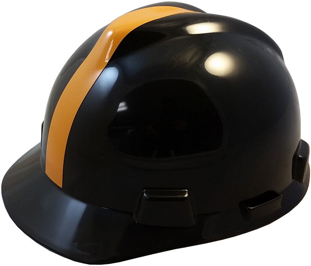 steelers hard hat osha