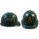 Oakland Athletics  ~ MLB Hard Hats