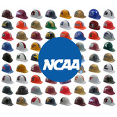 football hard hats