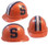 Syracuse Orangemen  NCAA Hard Hats