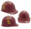 USC Trojans. NCAA Hard Hats