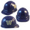 Washington Huskies NCAA Hard Hats