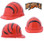Cincinnati Bengals ~ Wincraft NFL Hard Hats