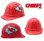 Kansas City Chiefs ~ Wincraft NFL Hard Hats