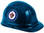 Winnipeg Jets All NHL Hard Hats