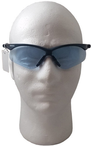 Jackson Nemesis Safety Glasses ~ Front View