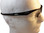Jackson Nemesis Safety Glasses ~ Detail