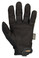 Mechanix Original Glove (Woodland Camo) Palm View