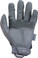Mechanix M-Pact Glove (Wolf Gray) - Palm View