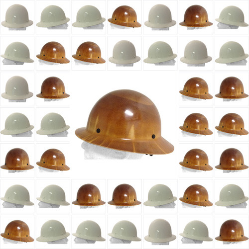 English Plastic oz 454664 Tan Skullgard Phenolic Full Brim Hard Hat with Staz On 4 Point Pinlock Suspension 7.4 x 11.4 x 6.2 MSA 15.34 fl Mine Safety Appliances English Plastic oz 454664 Tan Skullgard Phenolic Full Brim Hard Hat with Staz On 4 Point Pinlock Suspension 7.4 x 11.4 x 6.2 MSA 15.34 fl Mine Safety Appliances