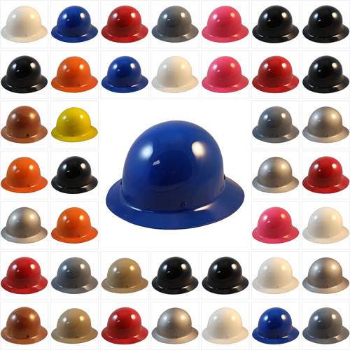 msa hard hats near me